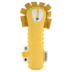 Hochet MR LION Trixie