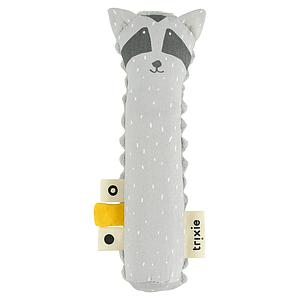 Hochet MR RACCOON Trixie