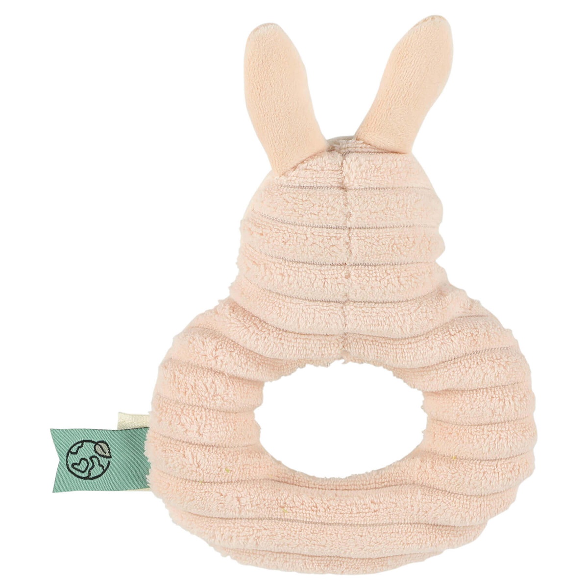 Hochet Mrs. RABBIT Trixie