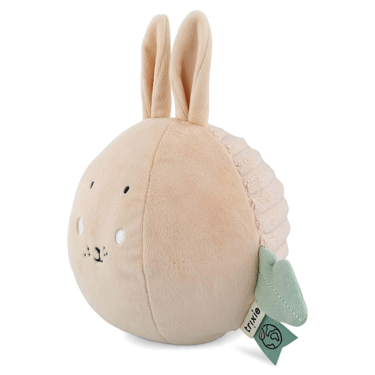 Hochet Mrs. RABBIT Trixie