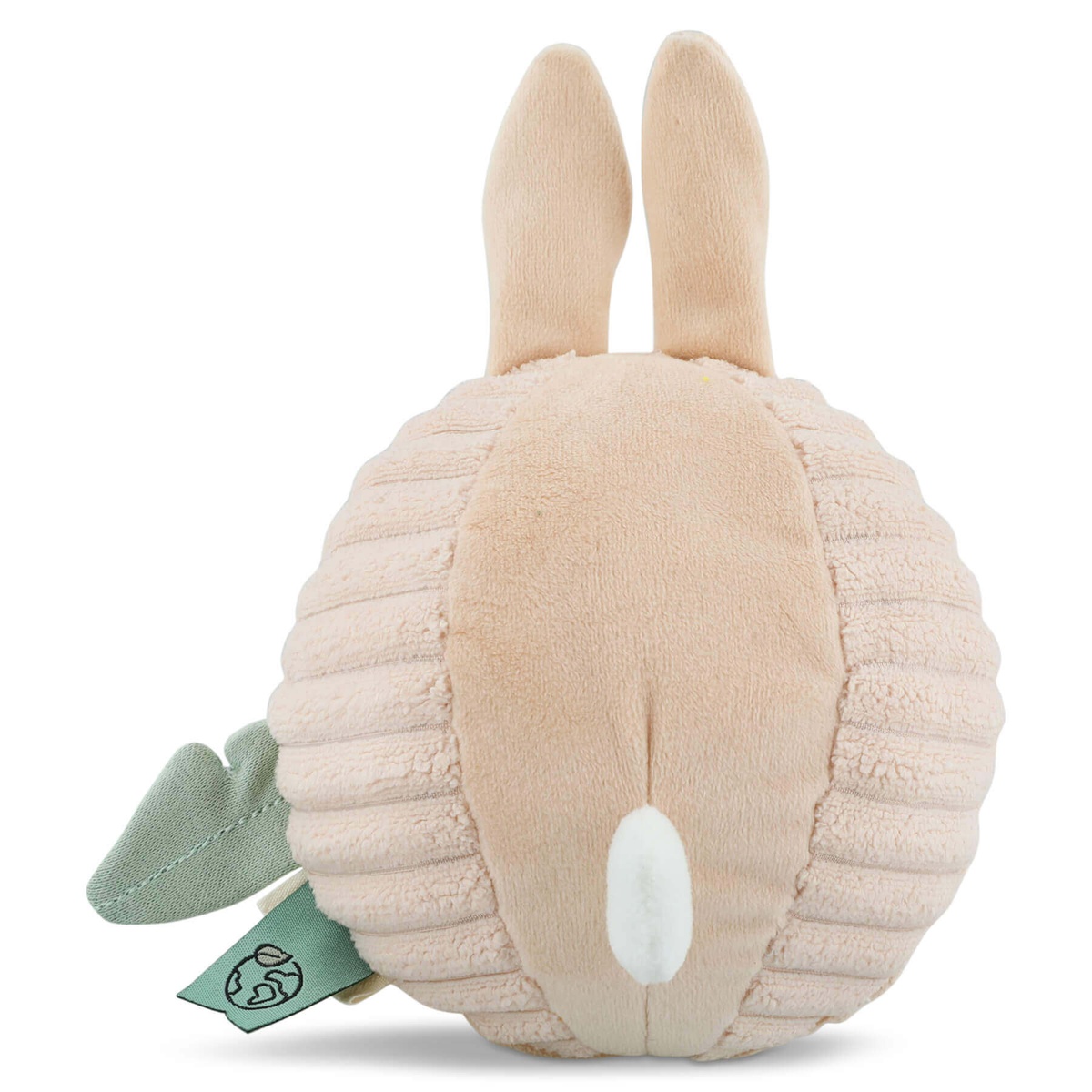 Hochet Mrs. RABBIT Trixie