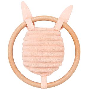 Hochet MRS RABBIT Trixie