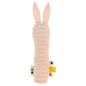 Hochet MRS RABBIT Trixie