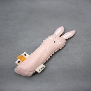 Hochet MRS RABBIT Trixie