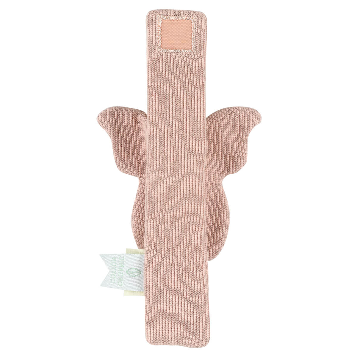 Hochet poignée BUTTERFLY Trixie
