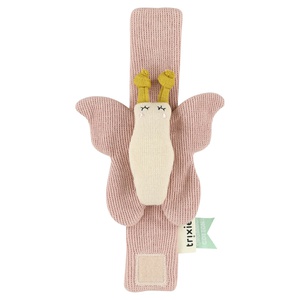 Hochet poignée BUTTERFLY Trixie