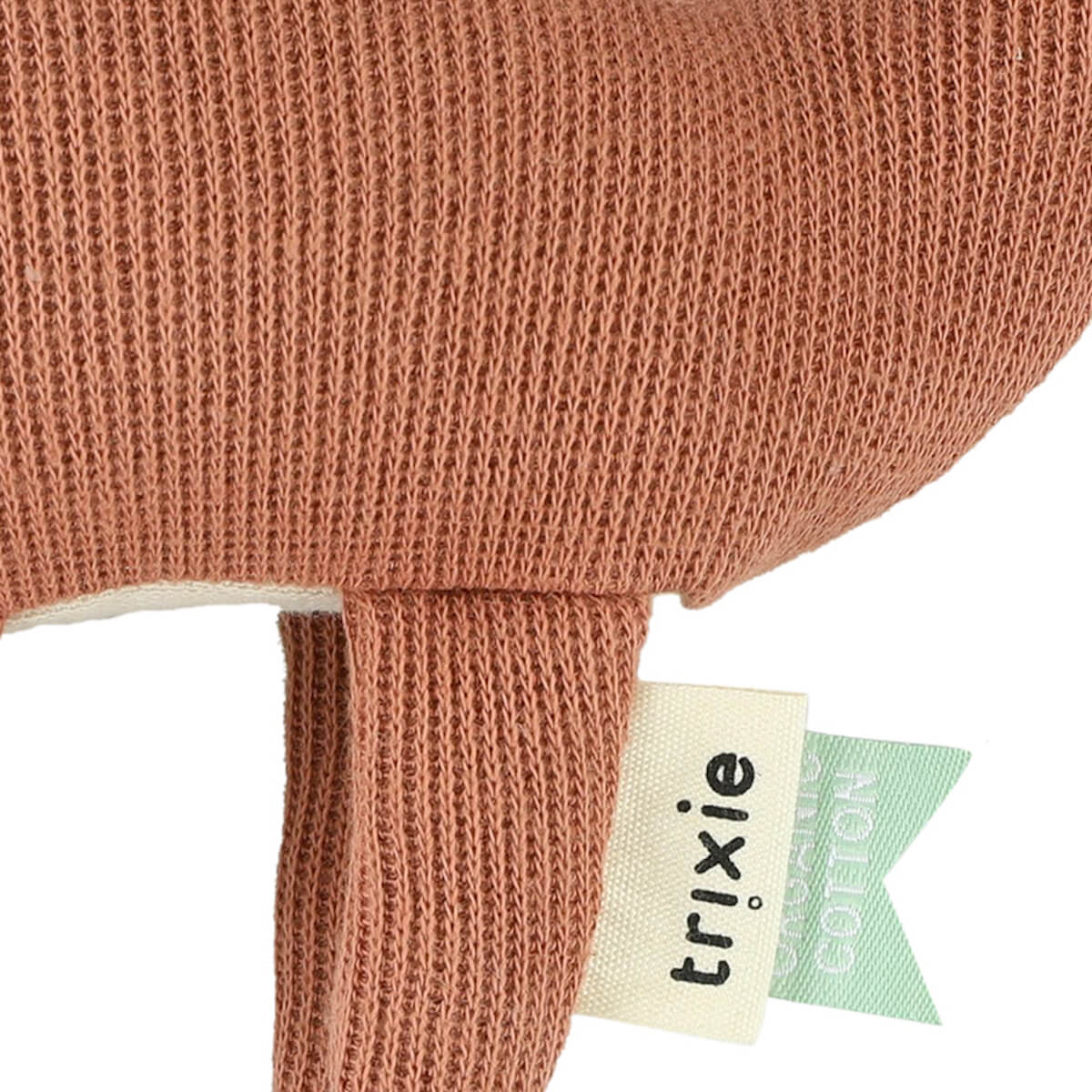 Hochet pouêt-tricot CAMEL Trixie