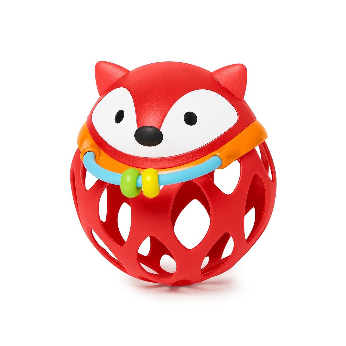 Hochet RENARD Skip-Hop