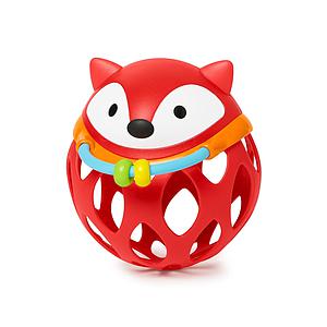 Hochet RENARD Skip-Hop