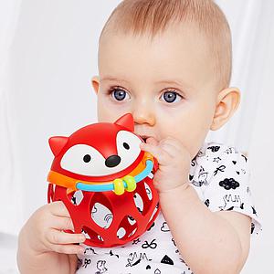 Hochet RENARD Skip-Hop