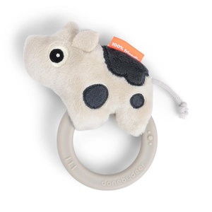 Hochet sensorielle Dotti Done by deer Sand