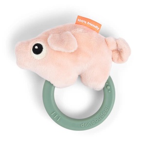 Hochet sensorielle Pigee Done by deer Colour mix
