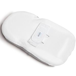 Housse cale-bébé SUPREME SLEEP PLUS Doomoo blanc