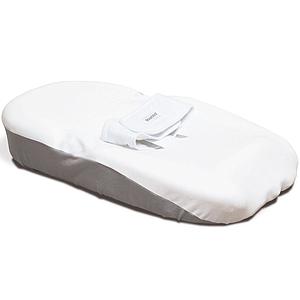 Housse cale-bébé SUPREME SLEEP PLUS Doomoo blanc