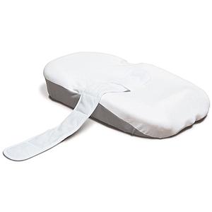 Housse cale-bébé SUPREME SLEEP PLUS Doomoo blanc