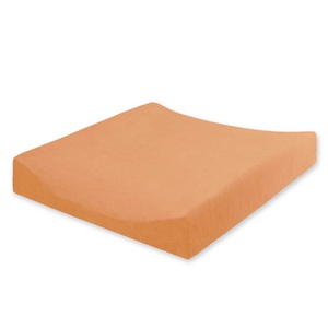 Housse coussin à langer 50x75cm Bemini biscuit