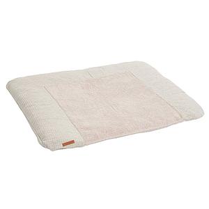 Housse coussin à langer PURE Little Dutch grey 