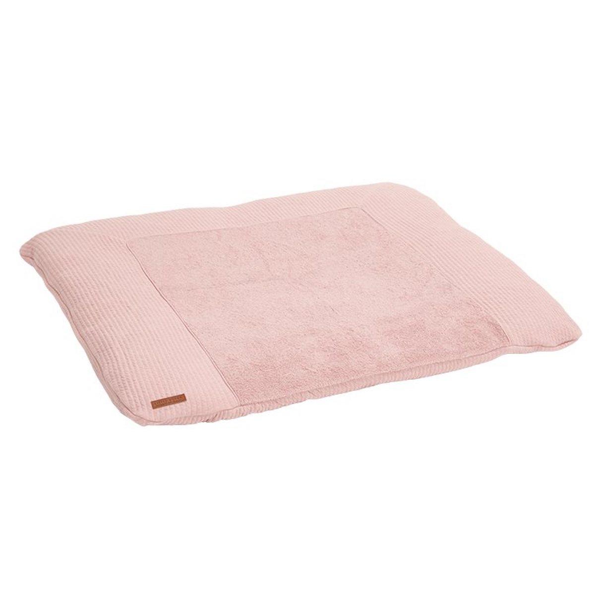 Housse coussin à langer PURE Little Dutch pink 