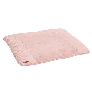 Housse coussin à langer PURE Little Dutch pink 