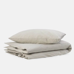 Housse de couette 100x135-40x60cm Dear April Little Mouse
