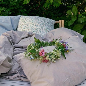 Housse de couette 100x135-40x60cm Dear April Little Mouse