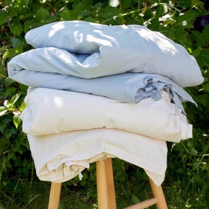 Housse de couette 100x135-40x60cm Dear April Pure Nature