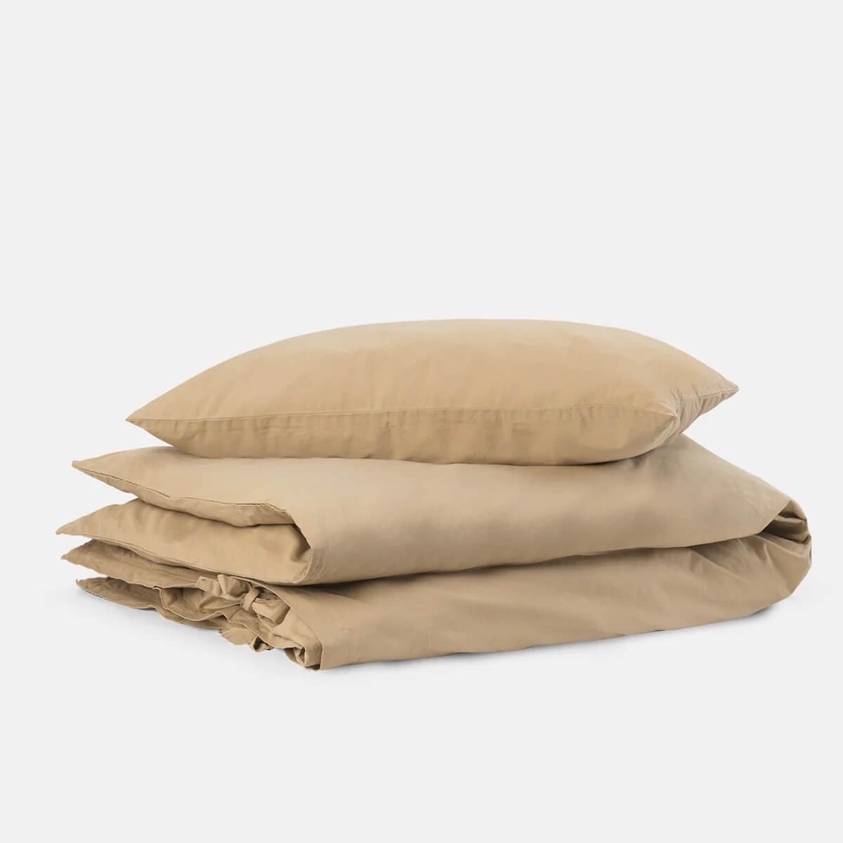 Housse de couette 100x135-40x60cm Dear April Sandy Feet