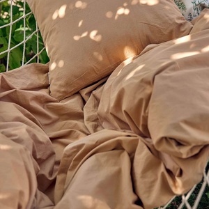 Housse de couette 100x135-40x60cm Dear April Sandy Feet