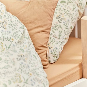 Housse de couette 100x135-40x60cm Dear April Sandy Feet