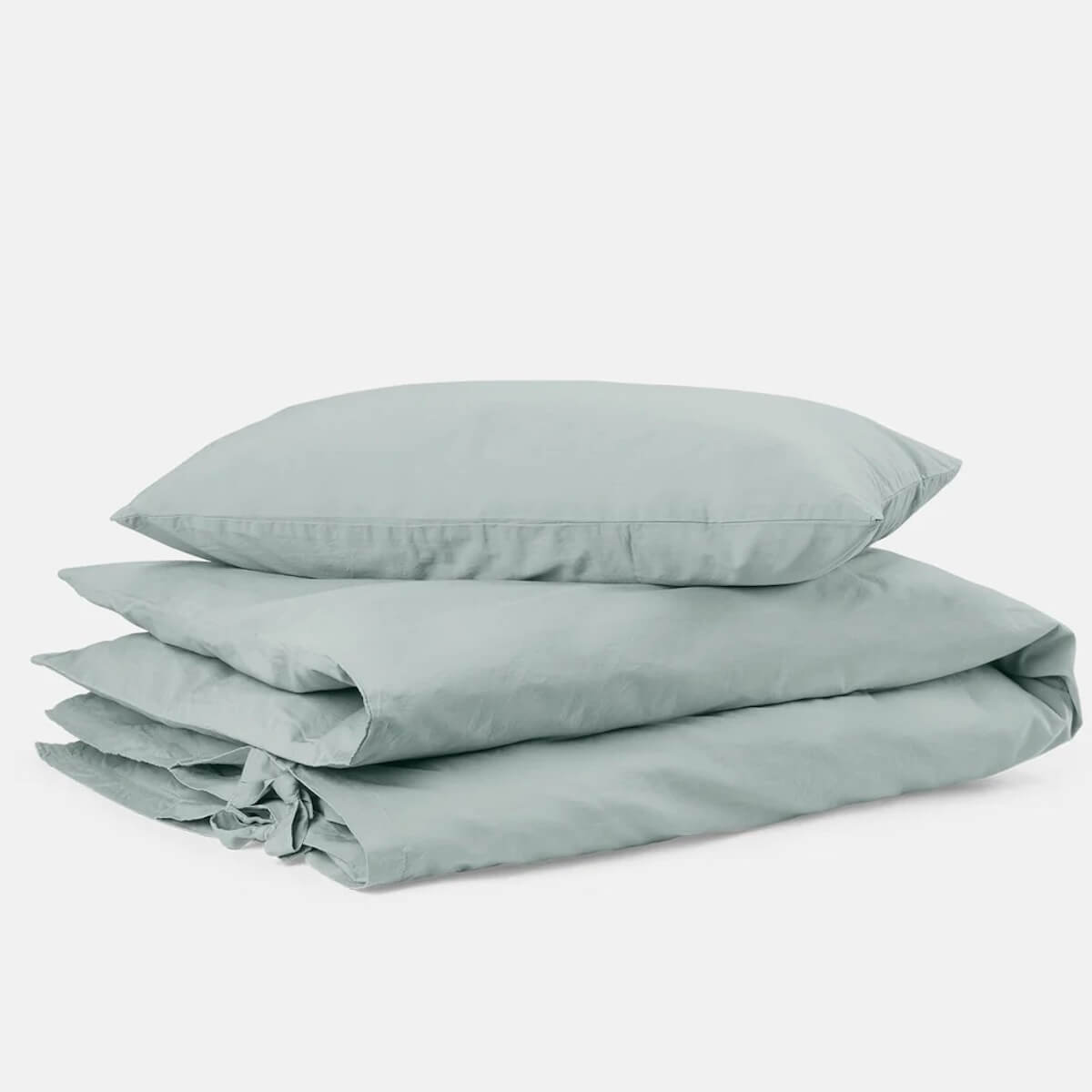 Housse de couette 100x135-40x60cm Dear April Sea Notes