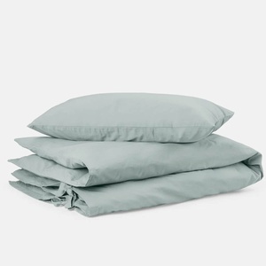 Housse de couette 100x135-40x60cm Dear April Sea Notes