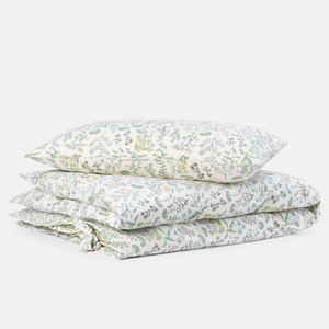 Housse de couette 100x135-40x60cm Dear April Summer Flowers