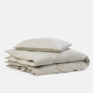 Housse de couette 100x140-40x45cm Dear April Little Mouse