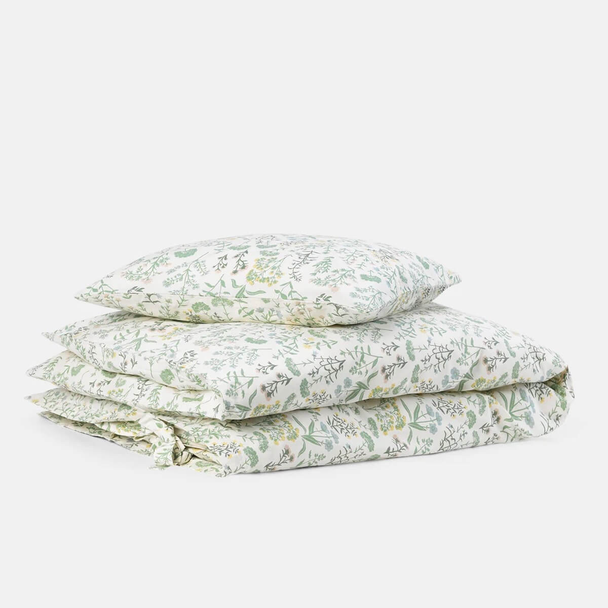 Housse de couette 100x140-40x45cm Dear April Summer Flowers