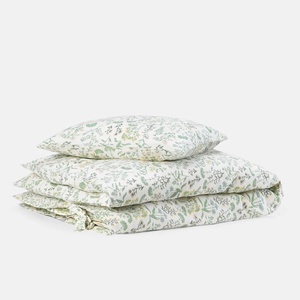 Housse de couette 100x140-40x45cm Dear April Summer Flowers