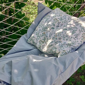 Housse de couette 100x140-40x45cm Dear April Summer Flowers