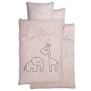 Housse de couette 100x140cm DREAMY DOTS Done by Deer powder