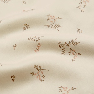 Housse de couette 100x140cm GOTS Ashley Cam Cam