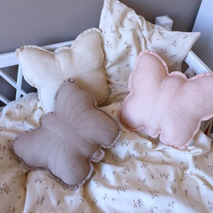 Housse de couette 100x140cm GOTS Ashley Cam Cam