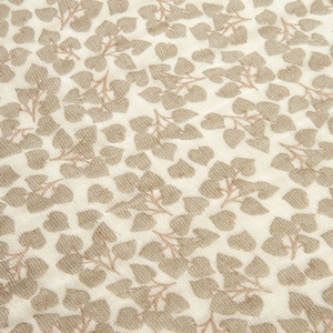 Housse de couette 100x140cm WABI SABI Nobodinoz light green yumiko