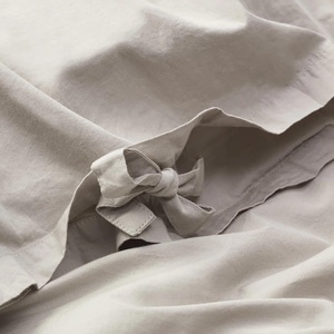 Housse de couette 135x200-80x80cm Dear April Little Mouse
