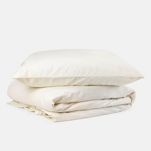 Housse de couette 135x200-80x80cm Dear April Pure Nature