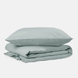 Housse de couette 135x200-80x80cm Dear April Sea Notes