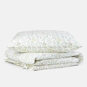 Housse de couette 135x200-80x80cm Dear April Summer Flowers