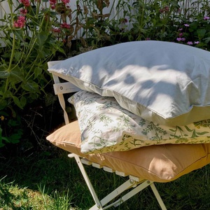 Housse de couette 135x200-80x80cm Dear April Summer Flowers