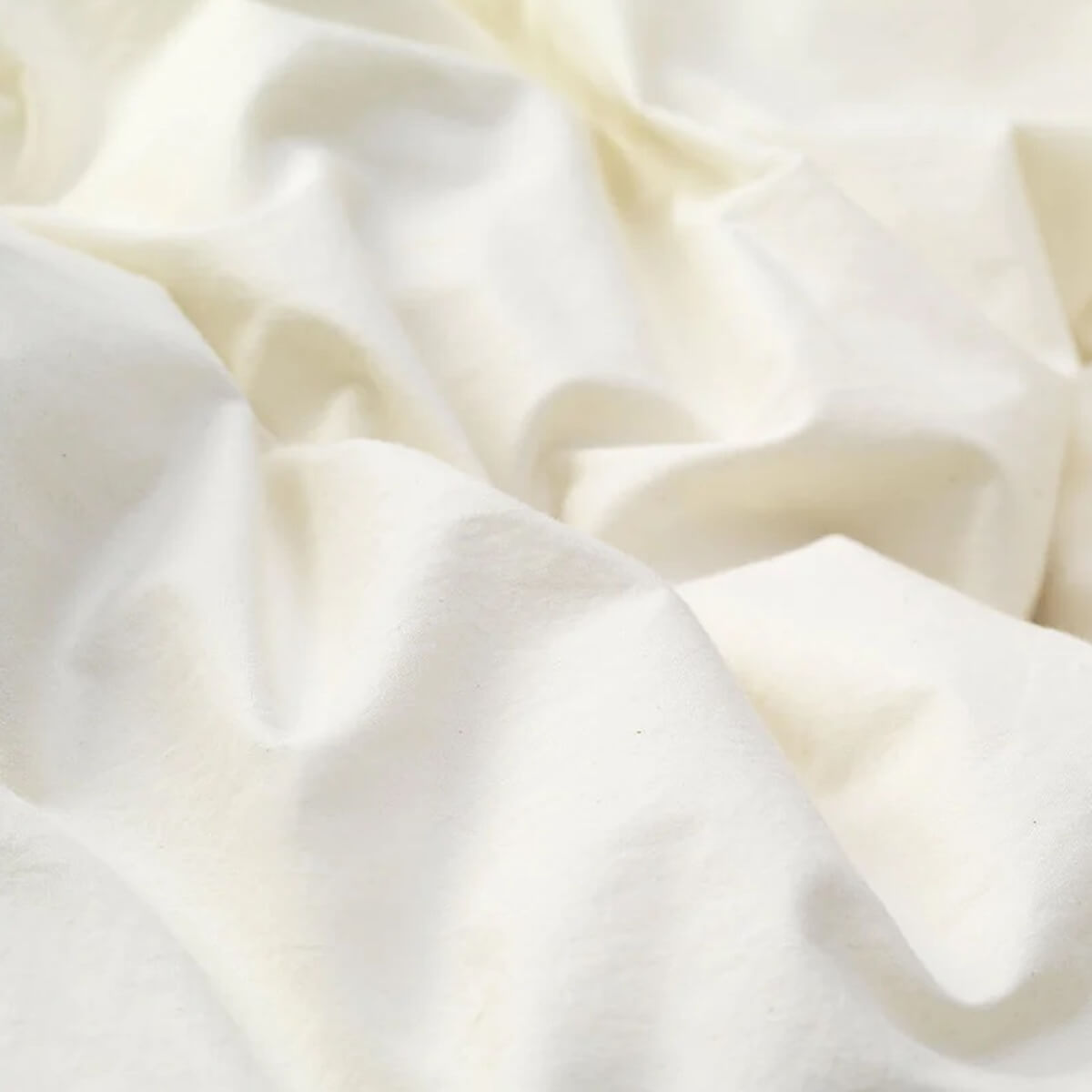 Housse de couette 140x200-63x63cm Dear April Pure Nature