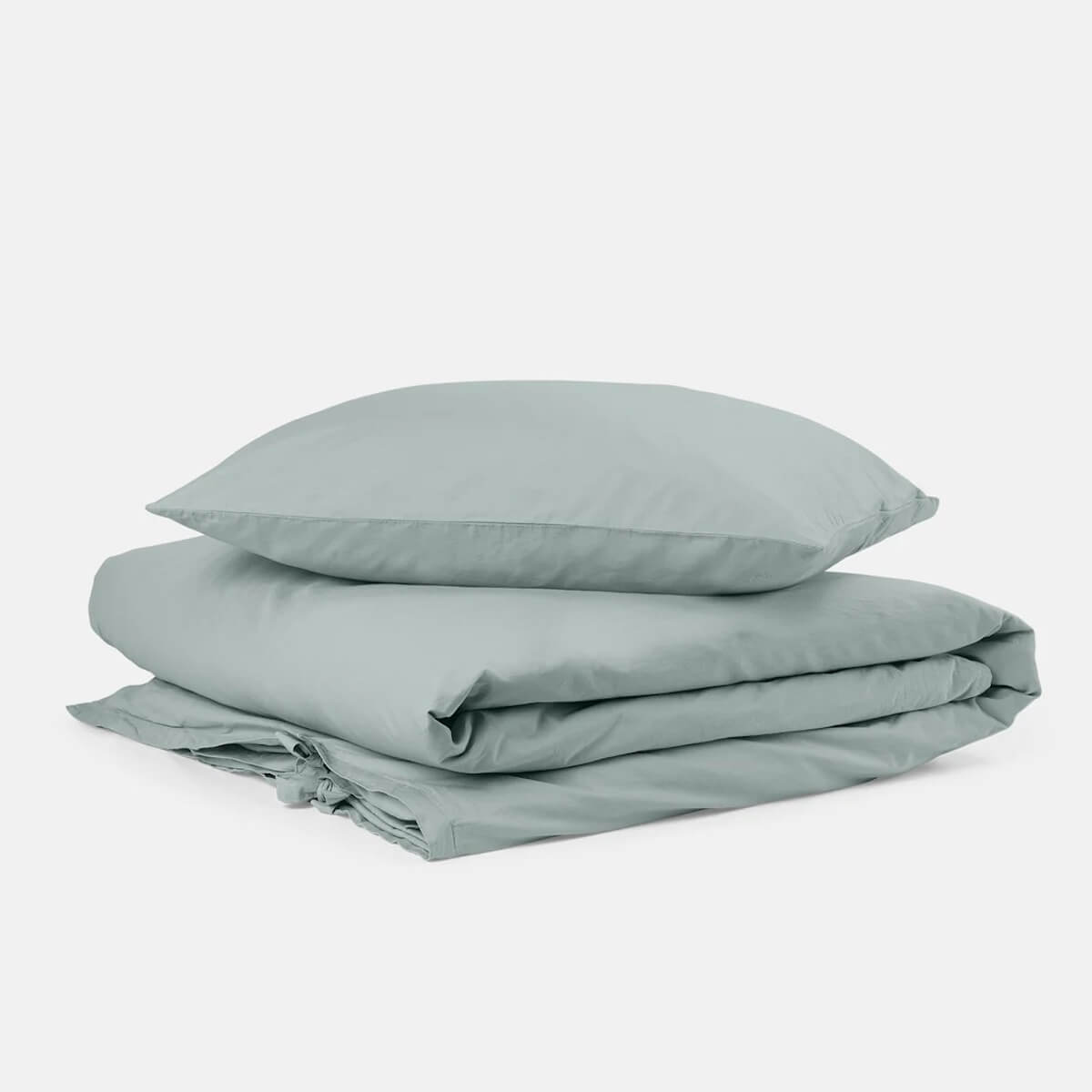 Housse de couette 140x200-63x63cm Dear April Sea Notes