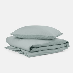 Housse de couette 140x200-63x63cm Dear April Sea Notes
