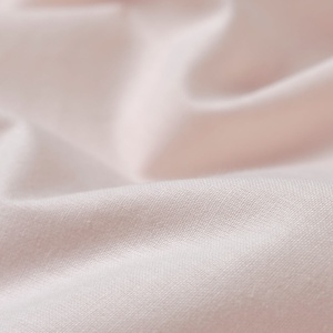 Housse de couette 140x200cm 60x63cm DAWN Flexa mauve morn