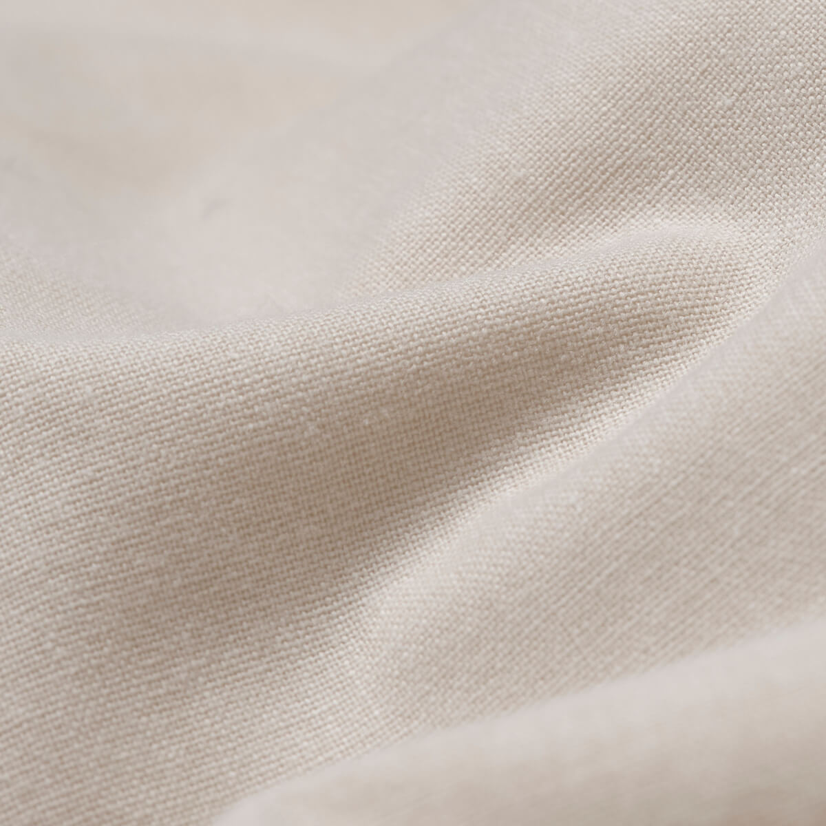 Housse de couette 140x200cm 60x63cm DAWN Flexa warm gray